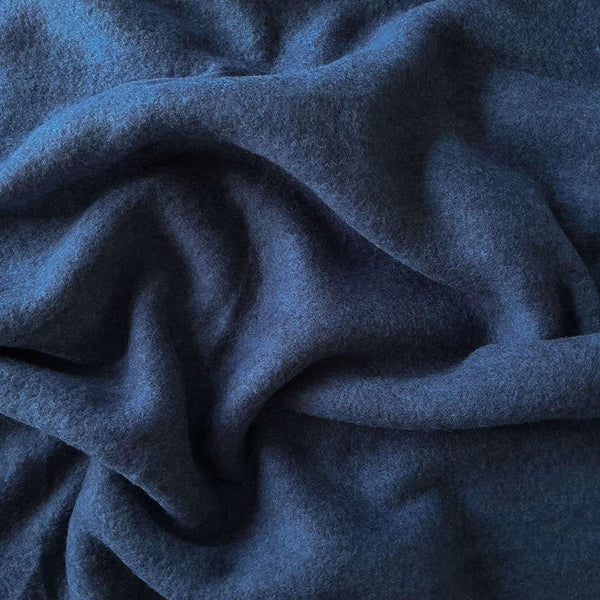 blue wool