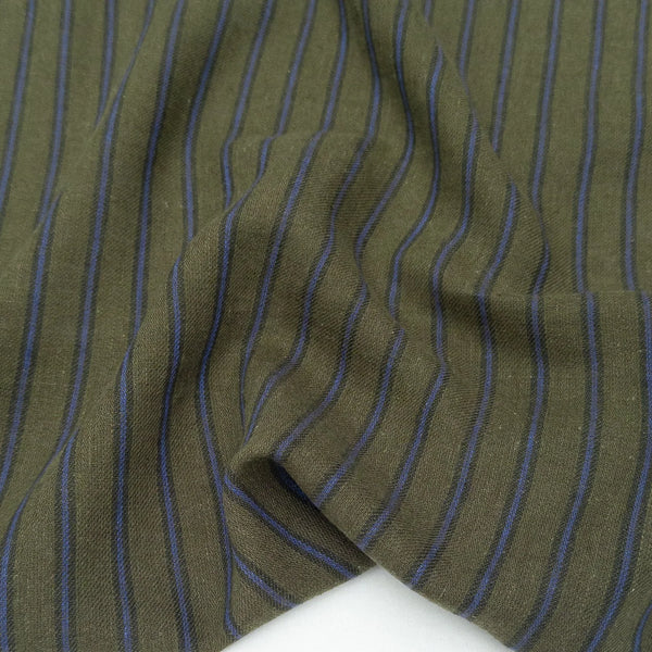 olive stripe