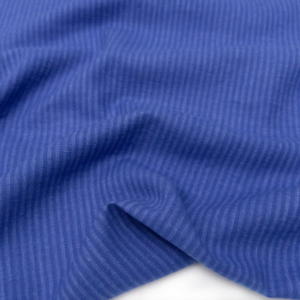 cornflower stripe