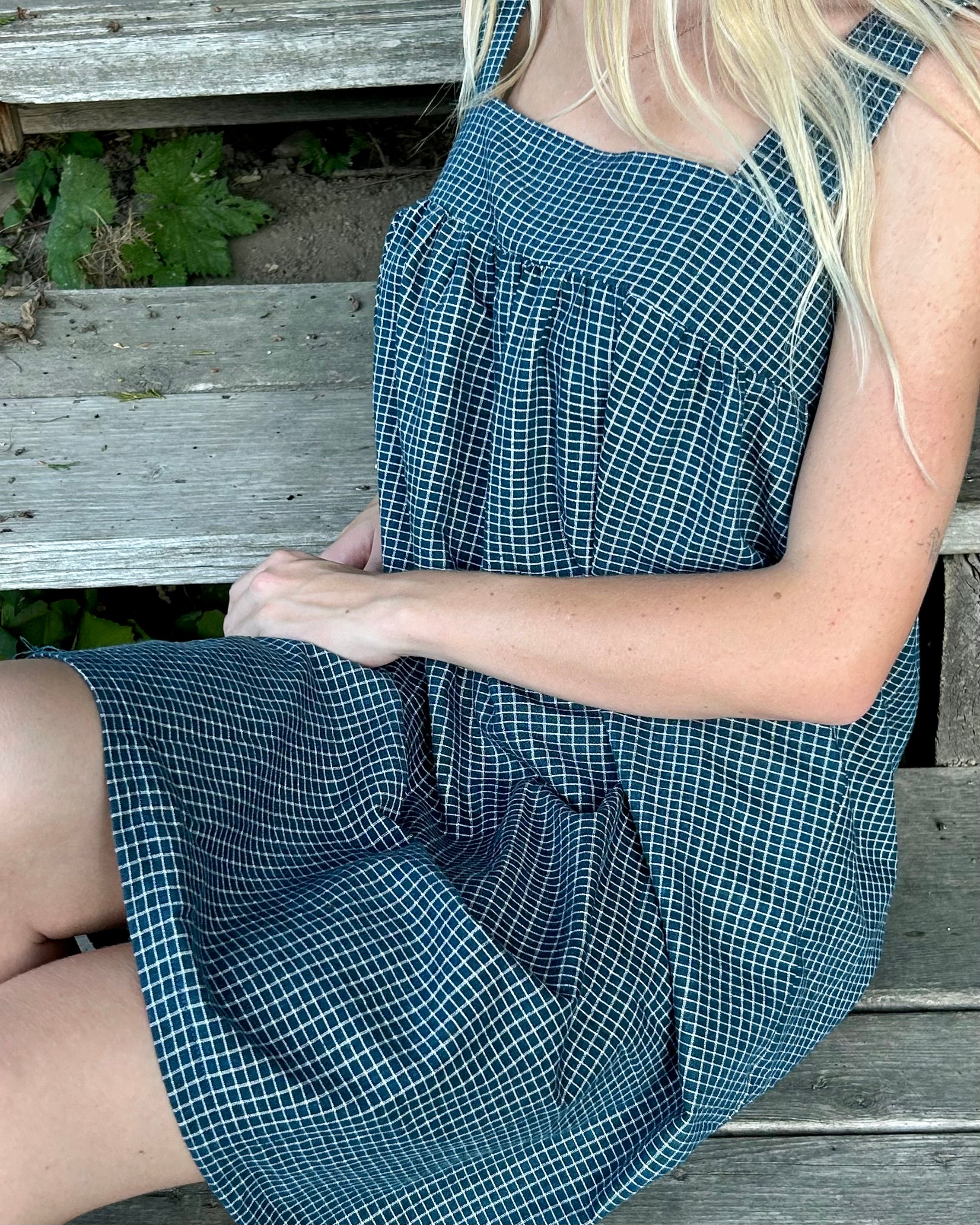 babydoll dress