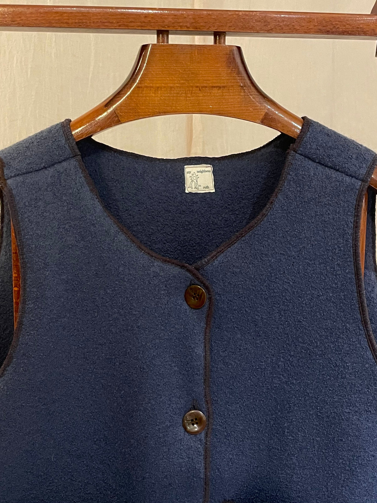 grampa vest