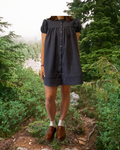 patty pan dress